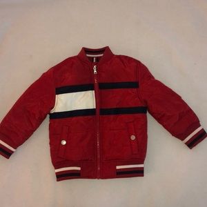 Tommy Hilfiger jacket